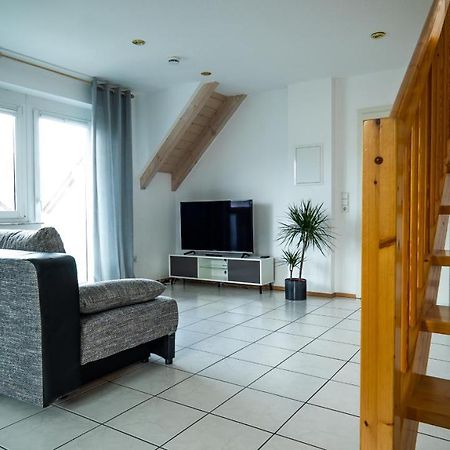 Weisweil  Fewo Wow II Schoene 2-Zimmer Maisonette Wohnung מראה חיצוני תמונה